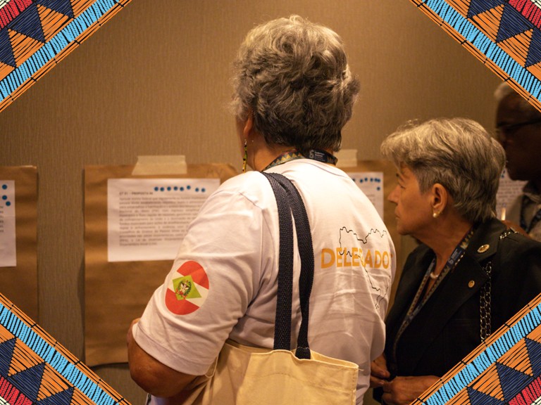 Conferência Nacional da Pessoa Idosa transforma demandas do país em prioridades nacionais